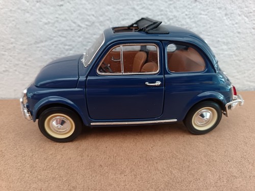 1679a bburago fiat - 1679a,