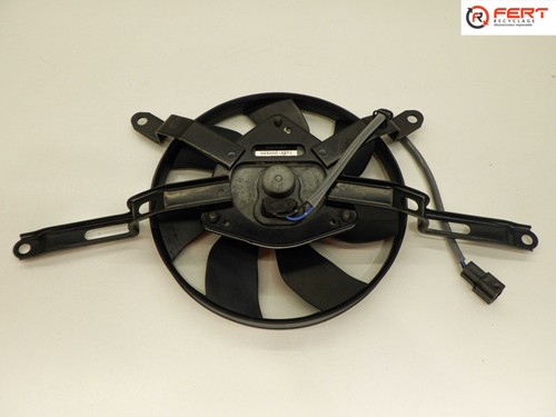 Ventilatore yamaha mt09 - ventilatore,