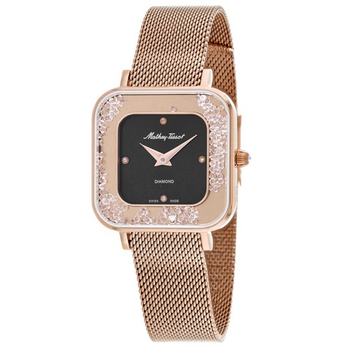Orologio mathey tissot donna - orologio,