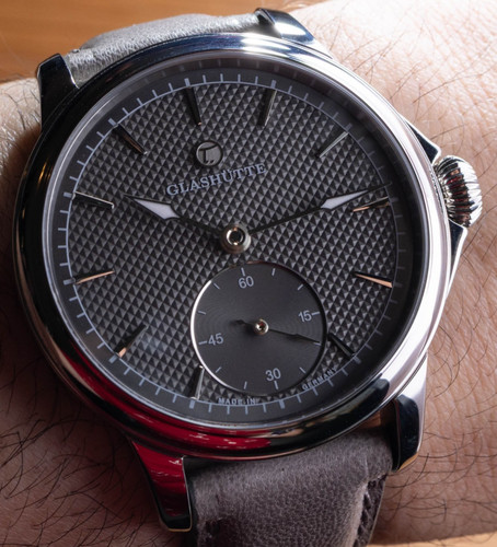 Orologio tutima uomo unisex - tutima, uomo/unisex