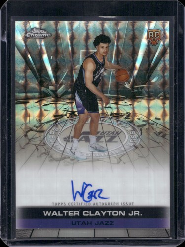 2025 topps chrome tair - topps, #tair-wcj