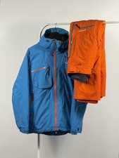 Tuta snowboard Peak Perfonace