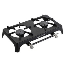 Fornello a Gas da Campeggio 2