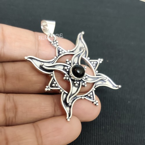 Collana argento sterling - collana,