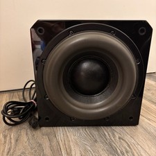 Sunfire Subwoofer Singolo 10"