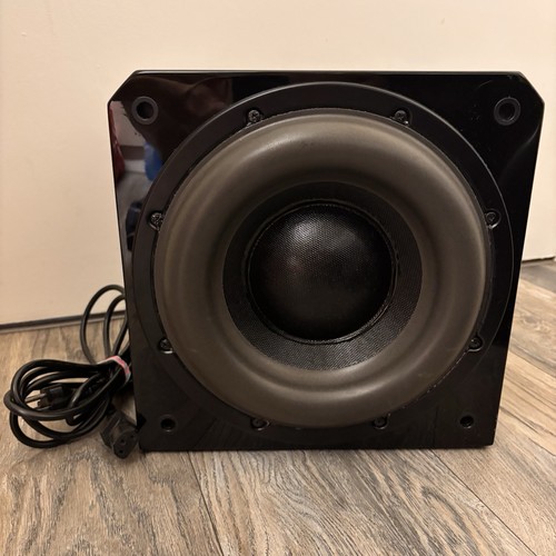 Sunfire subwoofer singolo - subwoofer, 10"