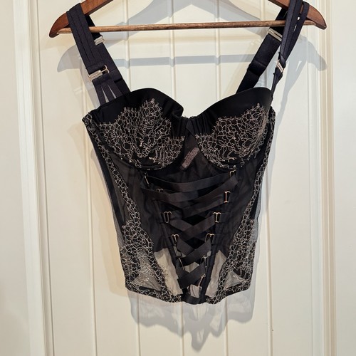 Reggiseno victoria secret - reggiseno,