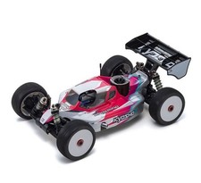 Kyosho Inferno MP10 TKI3 1:8 GP 4WD Automodello a scoppio
