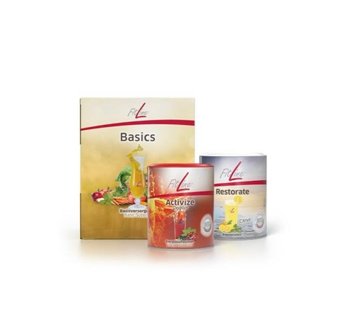 Optimal set basics - set,