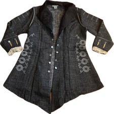 Costume Pirata Capitano Jack