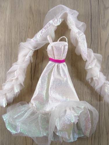 Vintage moda - per, crystal