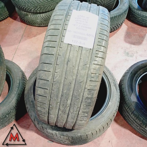 Set gomme pneumatici estivi - 2,