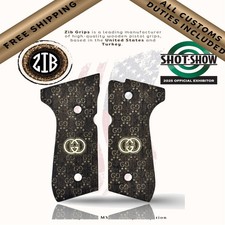 Zib Grips Impugnature per