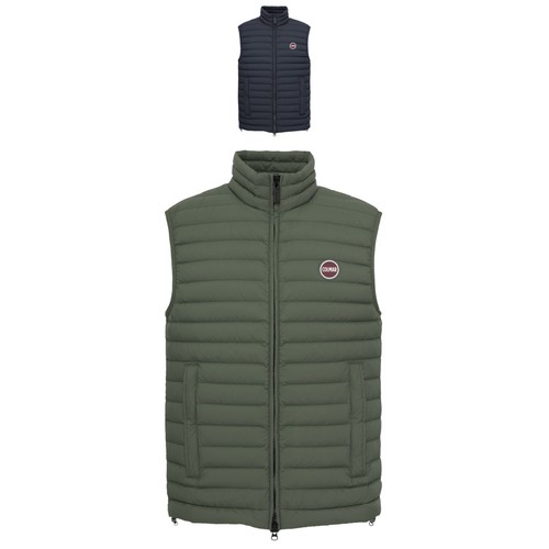 Colmar 1248 gilet piume - gilet,