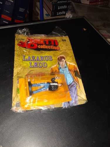 Fumetti collection lazarus - fumetti,