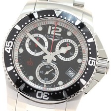 LONGINES Hydro Conquest