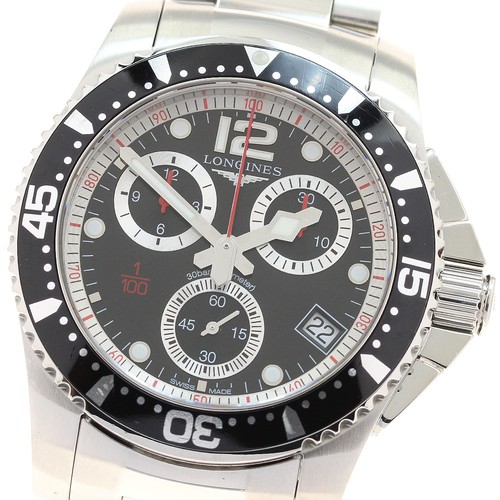 Longines hydro conquest - longines,