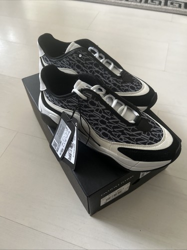 Scarpe ginnastica armani - scarpe,