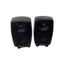 DDP GENELEC 8020B coppia