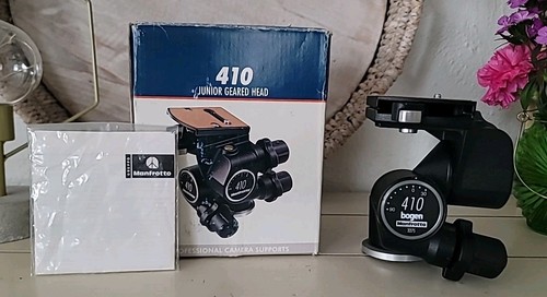 Manfrotto 410 bogen - bogen, 3275