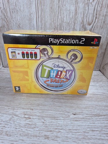 Gioco ps2 playstation disney - gioco,