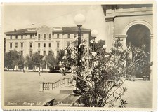 RIMINI - HOTEL OF THE PARK -