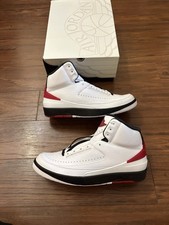Nike air jordan retro - 2,