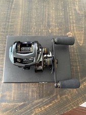 Abu Garcia Revo Nero 9-L Ken