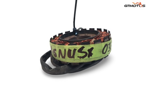 Stator alternador yamaha - stator,