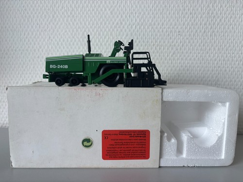 Barber greene 240b - greene, bg-240b