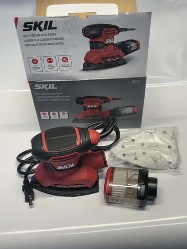 Skil sr232301 levigatrice - skil, per