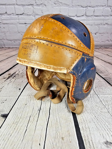 Casco calcio hutch - casco, in