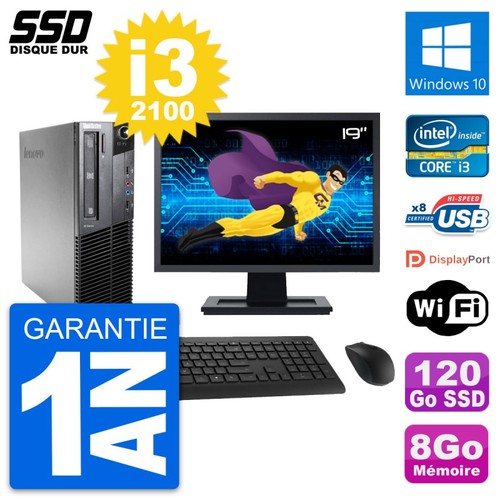 Lenovo m81 sff schermo - m81, "