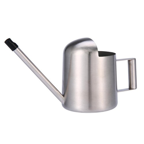 Annaffiatoio acciaio inox - , in