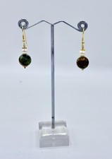 ?? Orecchini in Agata