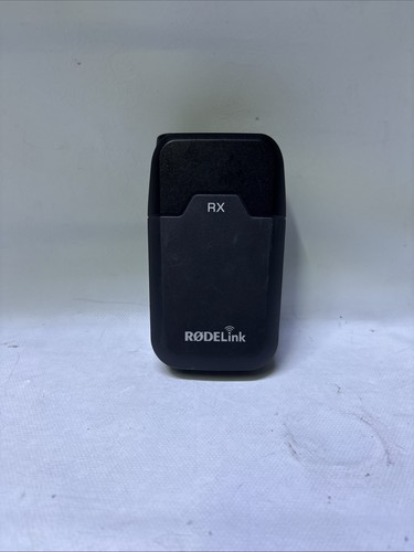 Rode rodelink cam - rode,