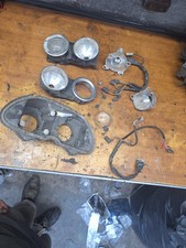 Faro Fanale Anteriore Aprilia