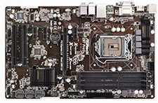 Scheda Madre ASRock Z87 Pro3