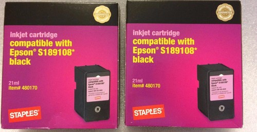 Cartucce stampante getto - cartucce, a