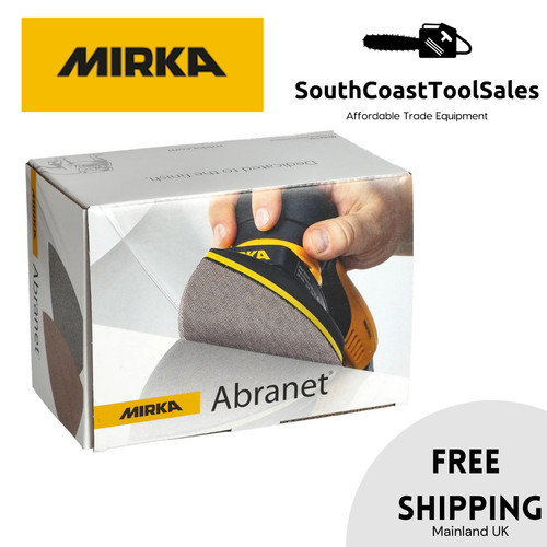 Mirka abranet strisce dischi - abranet, strisce/dischi