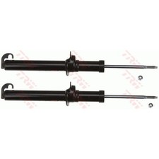 2X TRW Ammortizzatori