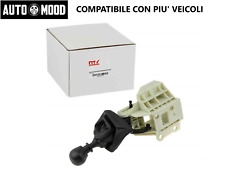 Leva Cambio 5 Marce Completa