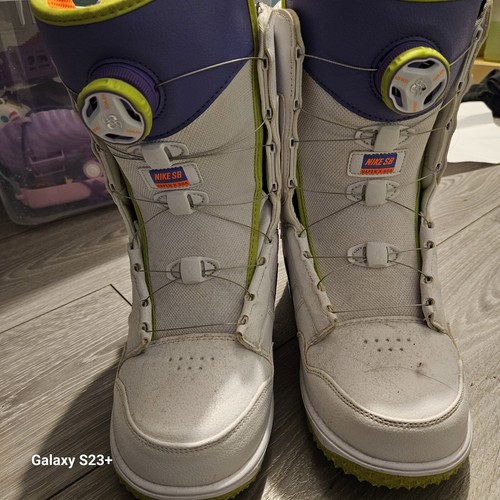 Nike vapen boa snowboard - boa,