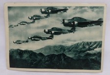 AVIAZIONE MILITARE ITALIANA -
