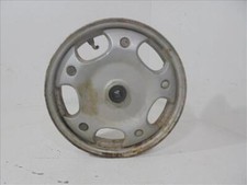 llanta YAMAHA CYGNUS 125 R