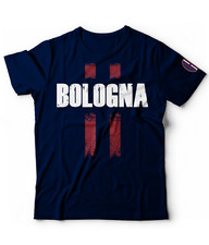 Tshirt Bologna Calcio Squadra