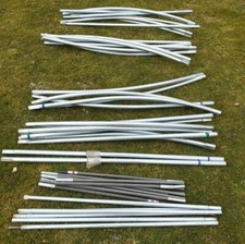 Outwell Kensington 6 tende set pali completo