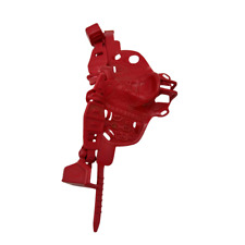 Bravestarr 30 30 Thirty Thirty 30/30 pezzi sella, coraggioso cavallo stellato 163