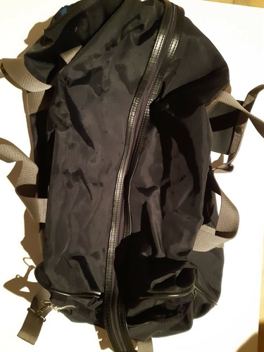 Borsone tracolla samsonite - borsone,