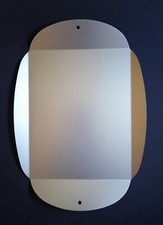 Enzo Mari vassoio postmoderno